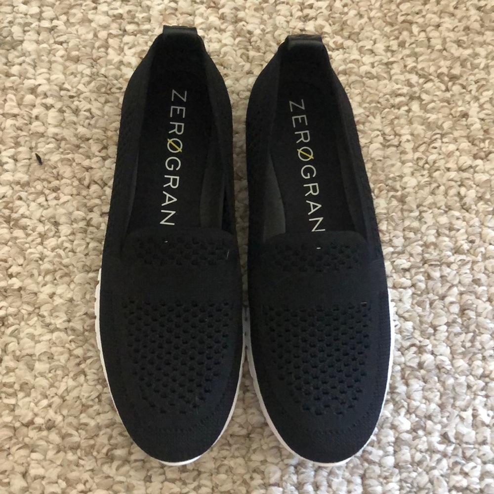 Cole Haan ZeroGrand loafer. NEVER WORN.